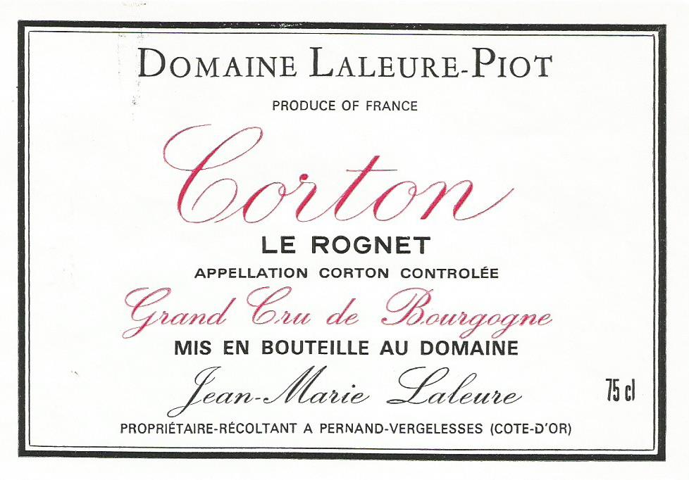 gc-corton-le rognet